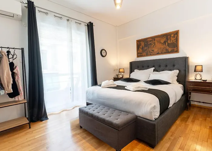 Acropolis Luxurious Legacy