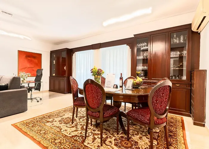 Acropolis Luxurious Legacy